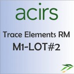 ACIRS-M1-2014-Lot#2 image